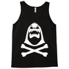 master of the universe skeletor Tank Top