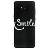 smile Samsung Galaxy S8