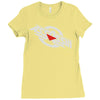 original assassin Ladies Fitted T-Shirt