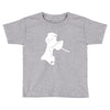 Tramp Toddler T-shirt
