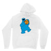 Cookie Monster Unisex Hoodie