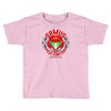 samus pest control Toddler T-shirt
