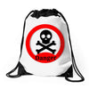 fahrie77 Drawstring Bags