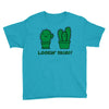 lookin' sharp Youth Tee