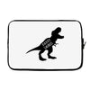 Daddysaurus Laptop sleeve