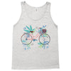 Bicycle Tank Top