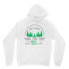 life is short take the trip buy the shoe Hoodie