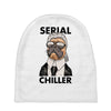 serial chiller Baby Beanies
