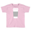 coffee (2) Toddler T-shirt
