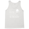 100 miles Tank Top