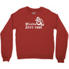 pirates arrr cool Crewneck Sweatshirt