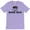 people shoot T-Shirt