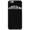 modern evolution iPhone 6/6s Case
