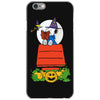 it's the great pumpkin iPhone 6/6s Case