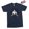 god's gym Exclusive T-shirt