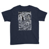 catastrophe Youth Tee