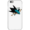 jose sharks youth iPhone 6/6s Case