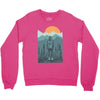 hiker Crewneck Sweatshirt