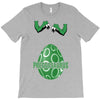 Preggosaurus Funny T-Shirt