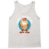 magnify your happiness Tank Top
