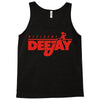 resident dj Tank Top