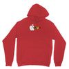 apple mac man Youth Hoodie