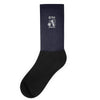 it's 7am somewhere Socks