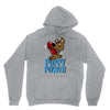 puppy power Hoodie