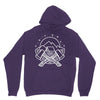 camp Unisex Hoodie
