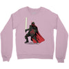 mandalorian knight Crewneck Sweatshirt