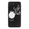 crazy cow iPhone 7 Plus Case