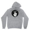 Peace Unisex Hoodie