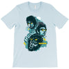 times they are a'changing T-Shirt