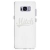 mitch Samsung Galaxy S8 Plus