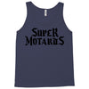 supermotards Tank Top