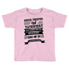 meine toucher Toddler T-shirt