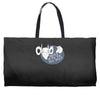 socks a' fo' yo' feet silly Weekender Totes