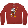 mickey jedi troopers Crewneck Sweatshirt