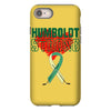 Humboldt Strong iPhone 8