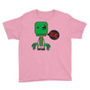 monster 1 Youth Tee