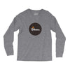 king of romance Long Sleeve Shirts