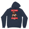 lil pump  eskeetit Unisex Hoodie
