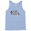 the lineup Tank Top