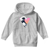 Great Wave Youth Hoodie