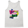 totally rad Tank Top