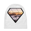 Nature Diamond Baby Beanies
