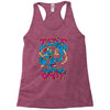 undead zed Racerback Tank