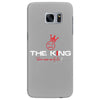 king dead Samsung Galaxy S7 Edge