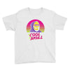 too cool Youth Tee