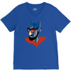 robots in disguise V-Neck Tee